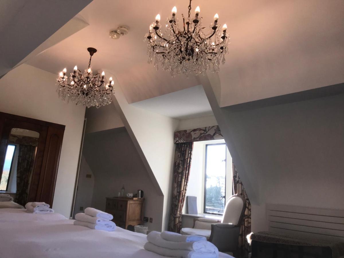 Old Down Manor Hotel Бристол Екстериор снимка